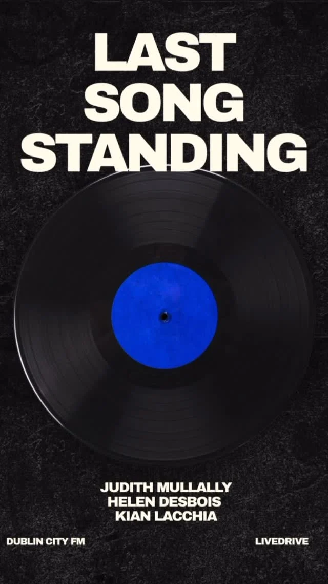 You know what time it is again… it time to vote for #LastSongStanding 🎵 

Make sure you tune into #livedrive Friday Morning from 7am with Helen, Kian and Judith 🚗

Drop your votes below ⬇️ 

#Haddaway #BlackBox #BootyLuv