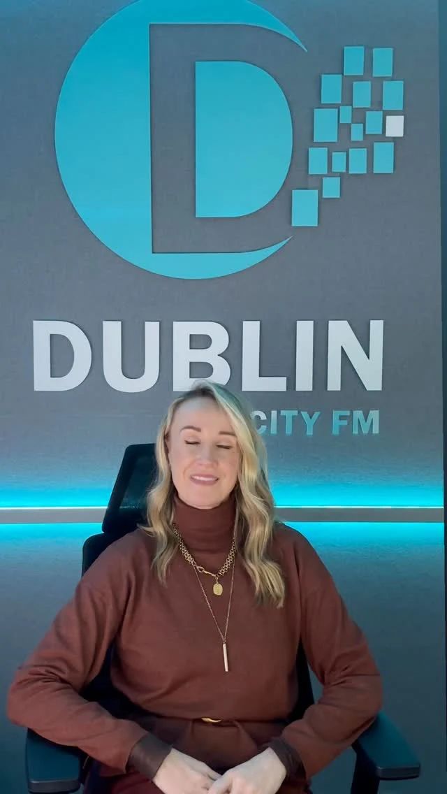 Kickstart your weekend vibes with us! 🎶☕
The wonderful @judith_mullally is your host every Saturday and Sunday from 8–10 a.m.
Weekend mornings have never sounded better!

#weekendbreakfast #weekendvibes✌️ #dublincityfm