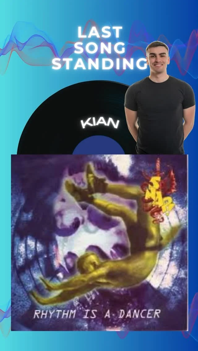 #LastSongStanding is back and with a new contestant❓ ‼️ Could @steeftw take it home his first week in?
You know what to do…
Tune into #Livedrive from 7am and get your votes in below ⬇️