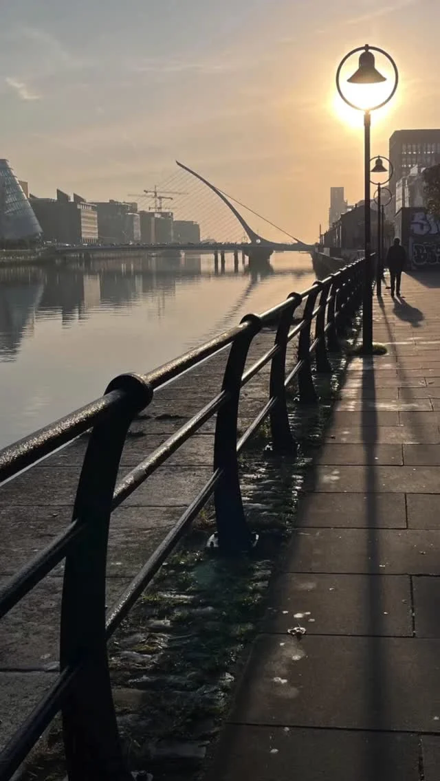 On Monday’s #GoodMorningDublin @michaelokanemusic is joined by @drmaryokane of Perfectly Imperfect Parenting, author of Anxious Children in an Anxious World: Facing Fears and Finding Brave, to discuss practical back-to-school advice for parents and children struggling with anxiety as the school year begins.

@itsamelhyne speaks with Maria Fleming @mariaflemingdub of @firstfortnight and playwright Liam McCarthy about how art is opening up conversations around mental health. 

Maria outlines the festival’s wide-ranging Dublin events that are highlighting the importance of speaking out about mental health through art and Liam discusses his award-winning play He Dies At The End, supported by First Fortnight and running at @smockalleytheatre from January 15th–17th. Tune in from 10am!

#PerfectlyImperfectParenting #FirstFortnight #Mentalhealth #artmental #HeDiesAtTheEnd #theatre #backtoschool