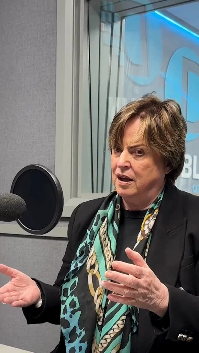 This week’s guest on #LadiesWhoLaunch is Una Cleary, CEO and Founder of Replenish Hub. In this interview, Una tells us the vision behind Replenish Hub’s exclusive wellness retreats, hosted in some of Ireland’s most beautiful historic venues. Surrounded by nature and designed for deep rest and reconnection, Replenish Hub’s approach to self-care is all about slowing down and escaping the everyday.

Tune in this Saturday from 11am to hear all about Una’s journey.

#wellness #selfcare #replenishhub