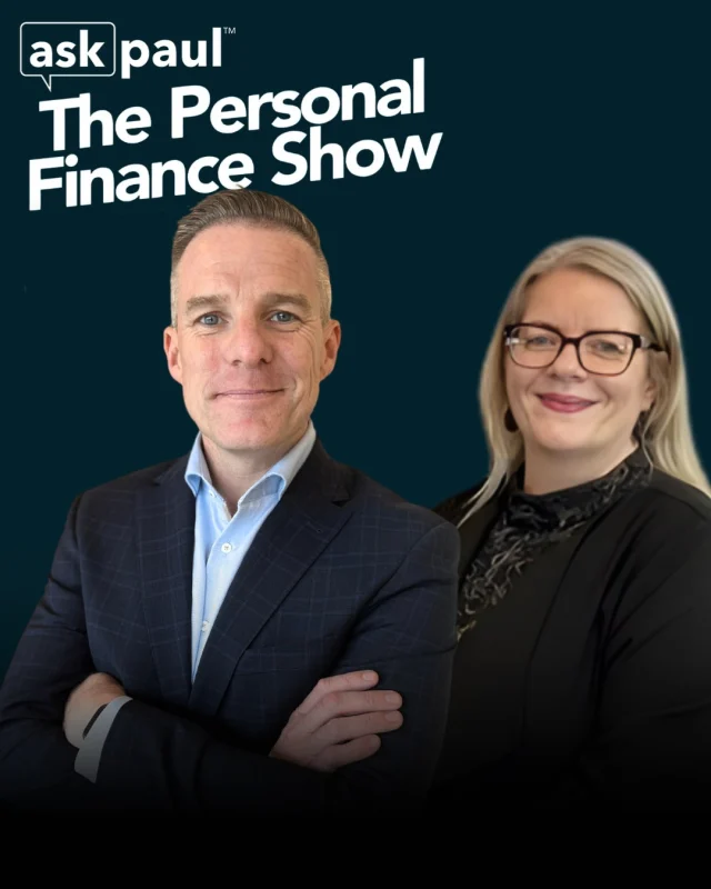 Looking for money tips? 💸 Join Paul this Saturday at 10am on @askpaul.ie as he talks with Gwen Harris from @north_dublin_mabs about budgeting, debt, and smart finance advice. 

#budgeting #financialsocialisation #financenews #financialmarket #personalfinance