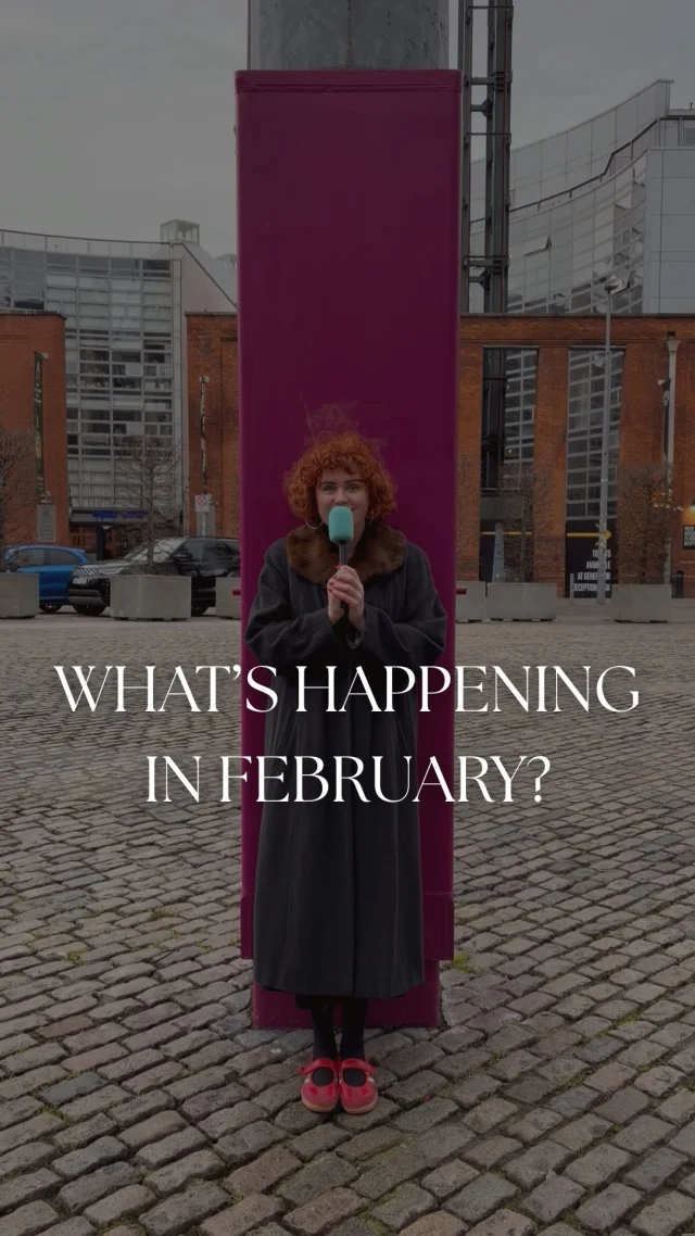 New year obviously means new concerts 🙄 let’s see what’s happening in February! 🕺🏻

#lovinglisteninglive #dublingigs #livemusic #dublin #deftones #goodneighbours #scoutingforgirls