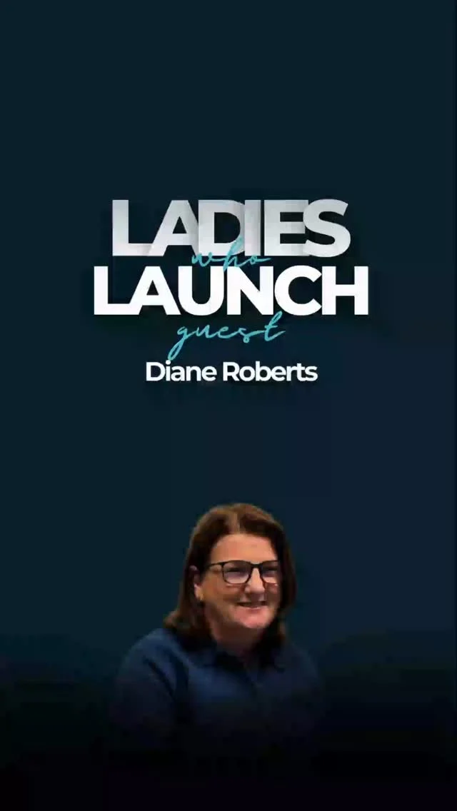 This week on #LadiesWhoLaunch, Sarah is joined by Diane Roberts, creator of Growth Sprint, a practical action focused strategy framework designed to help founders move from planning to execution, clarity and confidence. Diane brings over 30 years of international business experience and has worked at the heart of Silicone Valley.

Tune in Saturday from 11am 

#siliconevalley #business #growthsprint