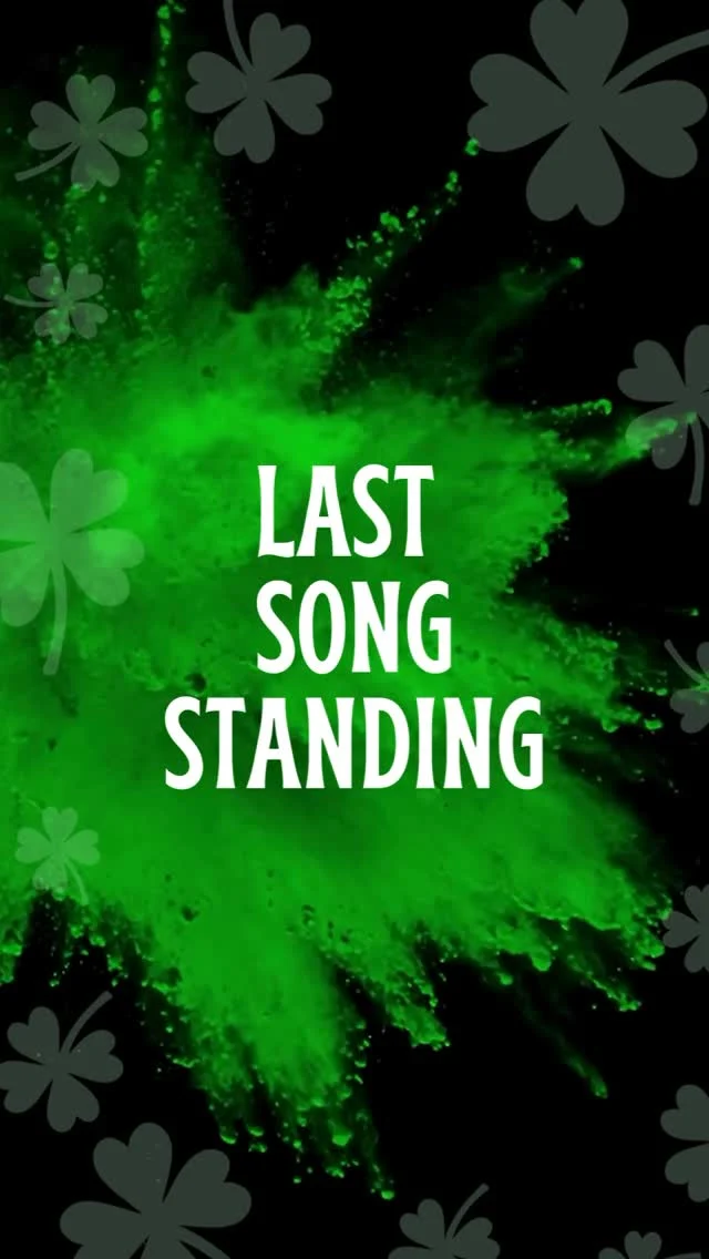 The #LiveDrive breakfast show crew are back tomorrow from 7am for another round of #lastsongstanding with an all Irish Act selection. Who will take the win this week…tune in and vote below! ☘️
#fridayfeels #craic #forthewin